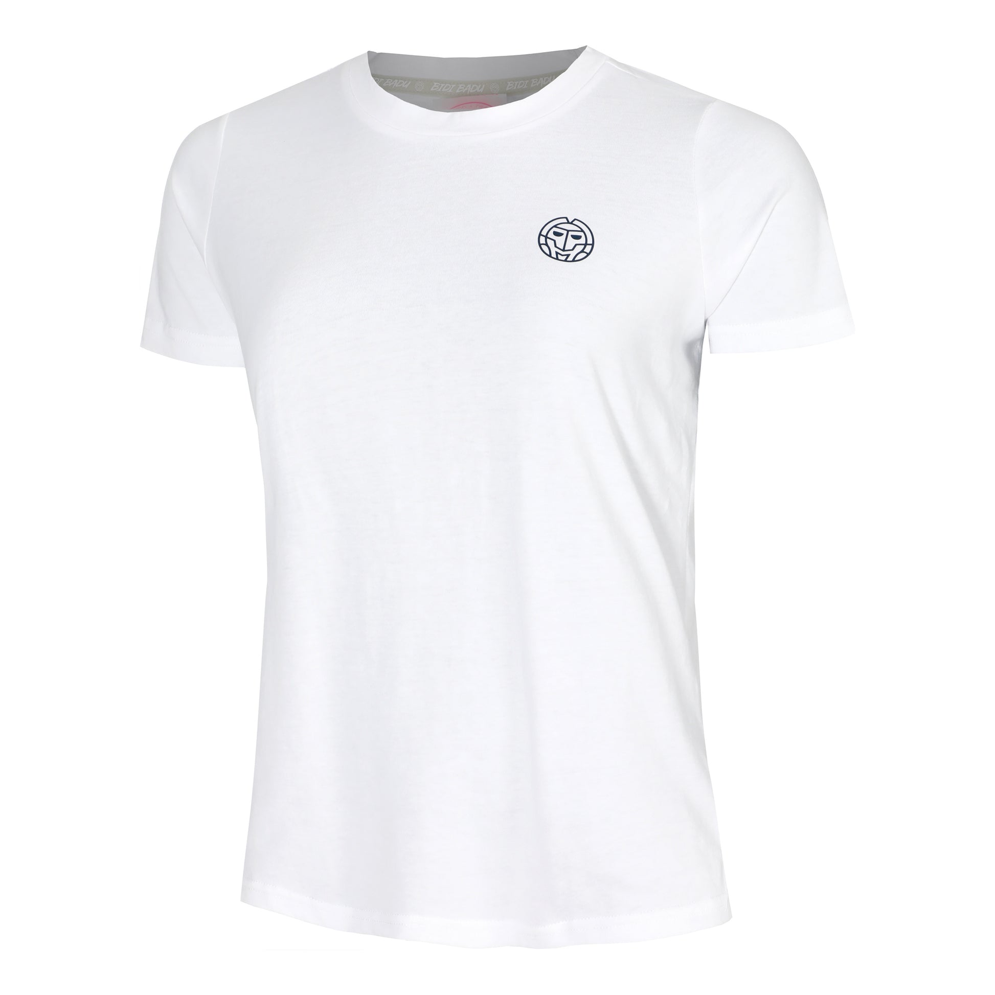 BIDI BADU Crew Chill T-Shirt Women-White