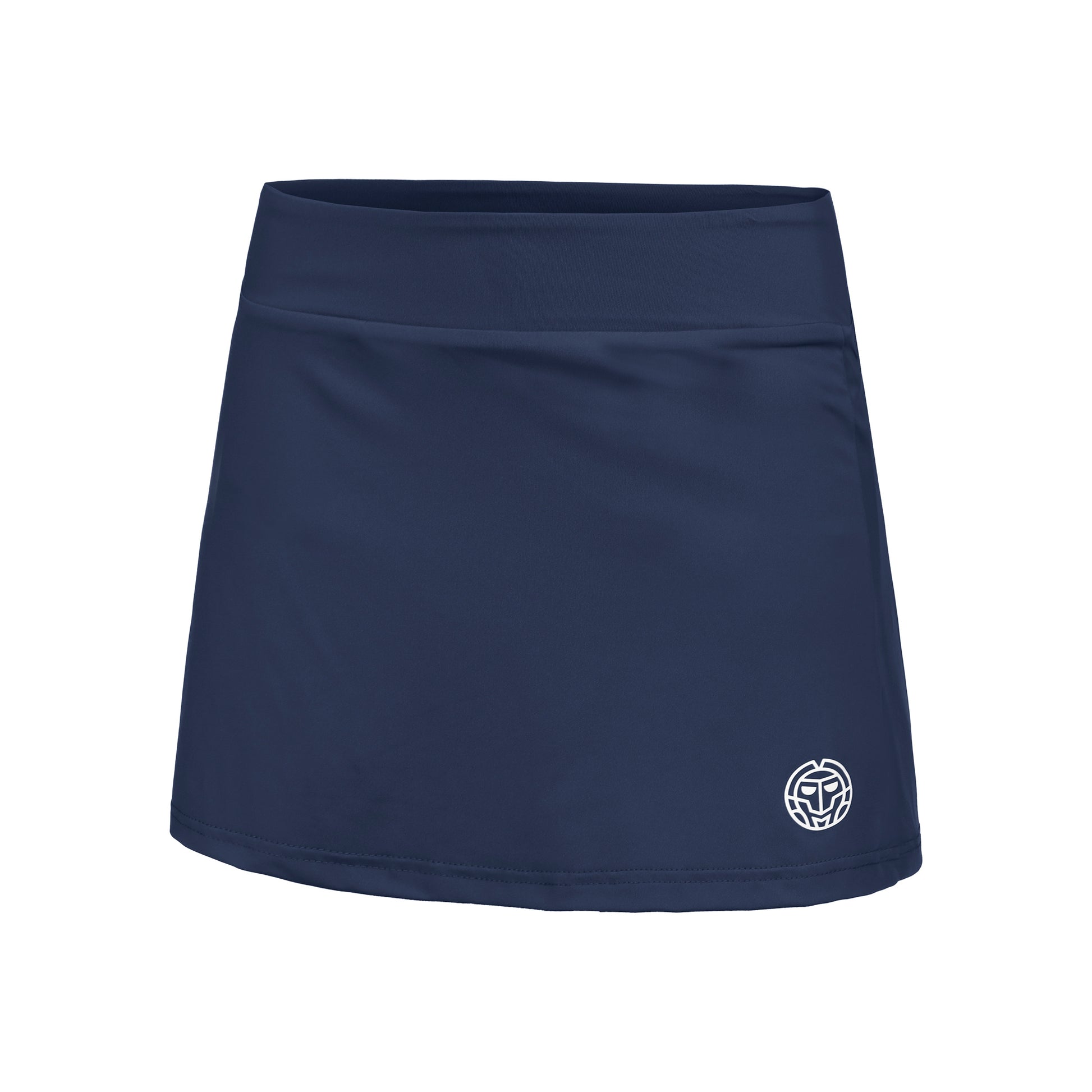 BIDI BADU Crew Skirt Girls-Dark Blue