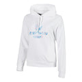 Omono Lifestyle Hoody Women-White