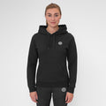 Crew Chill Hoody Women-Black