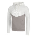 Lunis Lifestyle Hoody Men-Cream,Grey