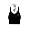 Pecprotect Move Sports Bras Women-Black