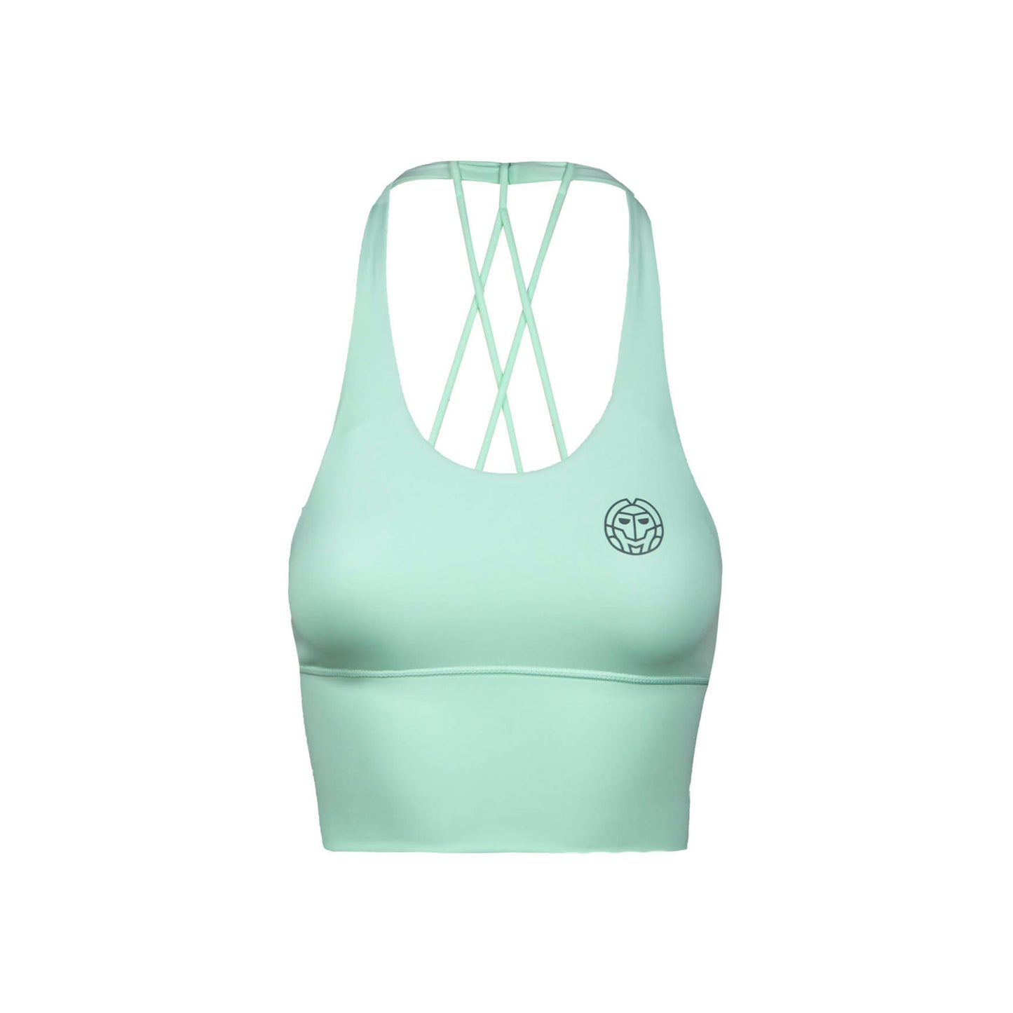BIDI BADU Pecprotect Move Sports Bras Women-Mint