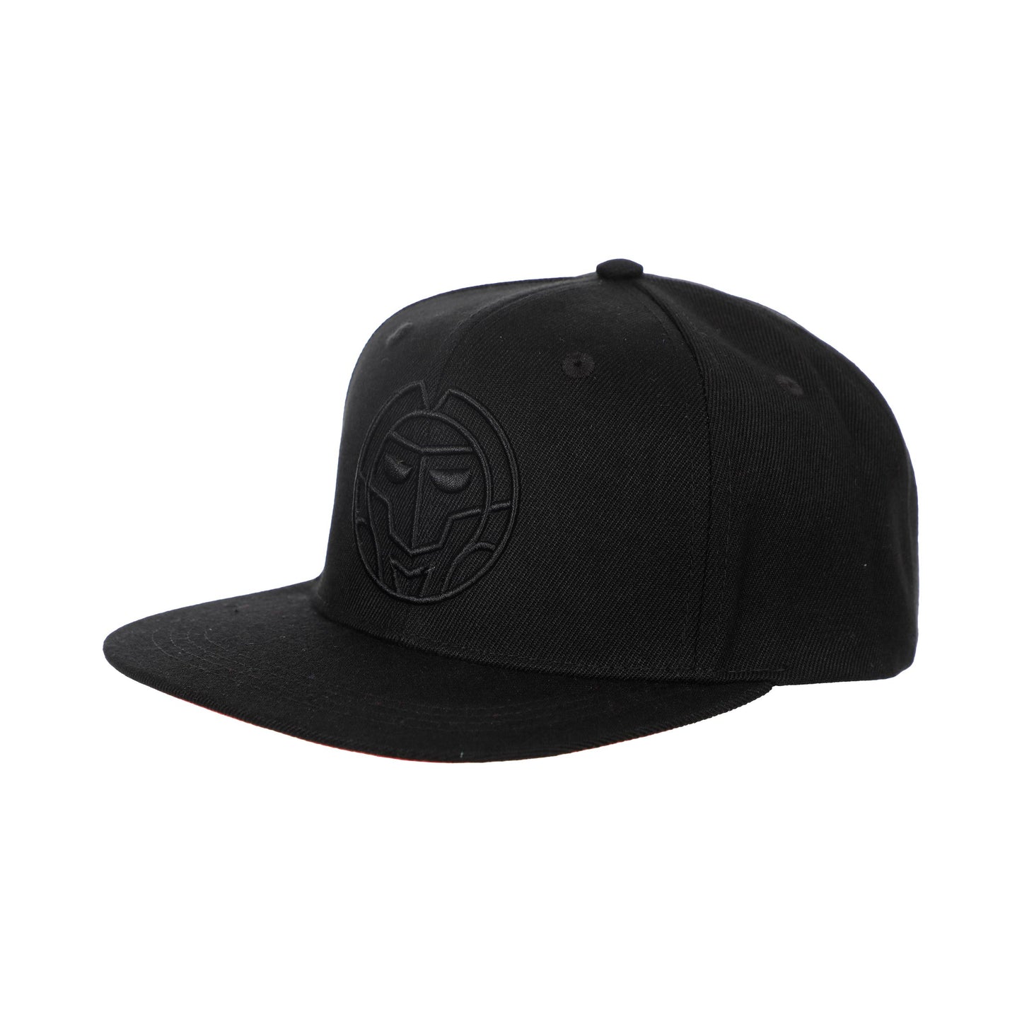 BIDI BADU Post Match Legend Trucker Cap-Black