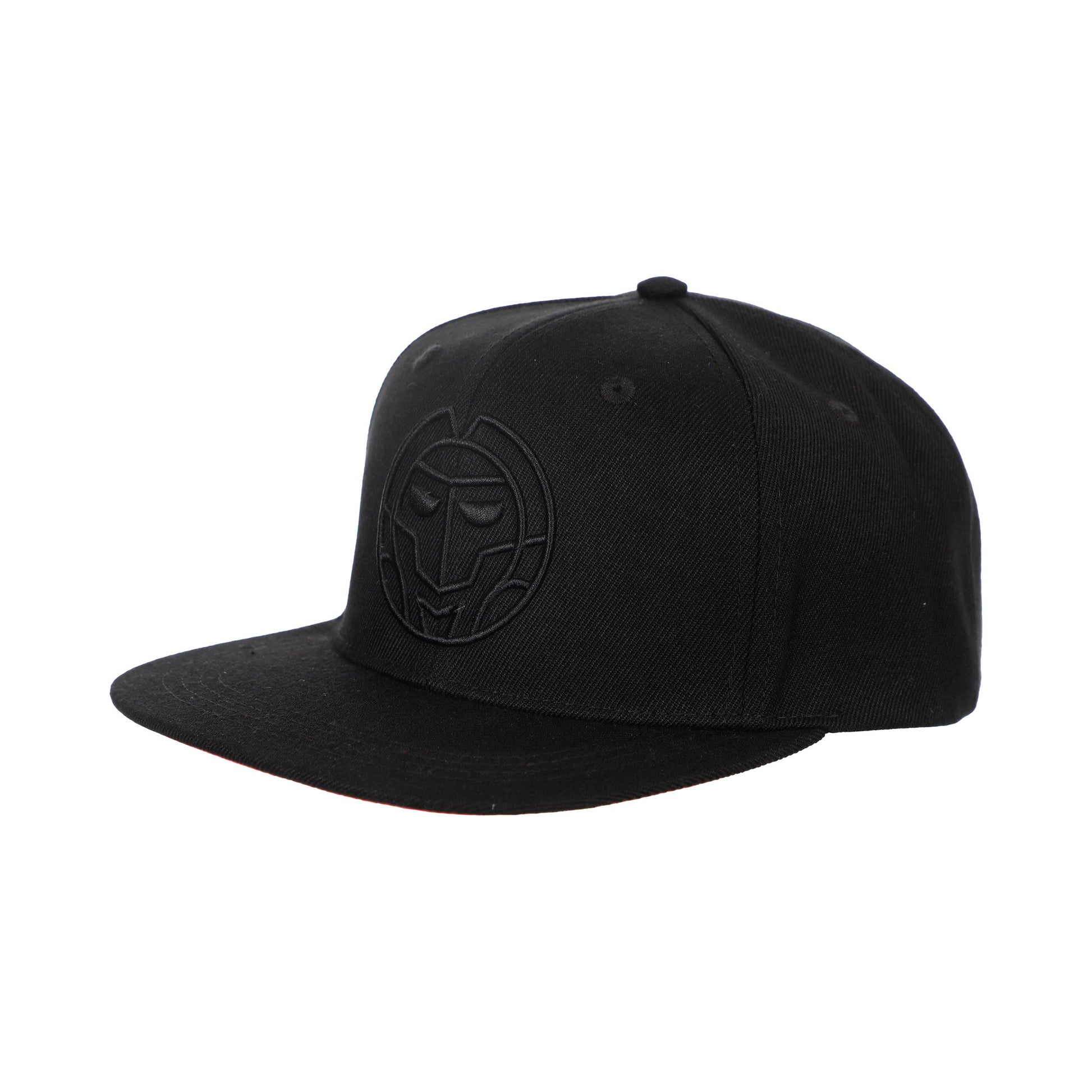 BIDI BADU Post Match Legend Trucker Cap-Black