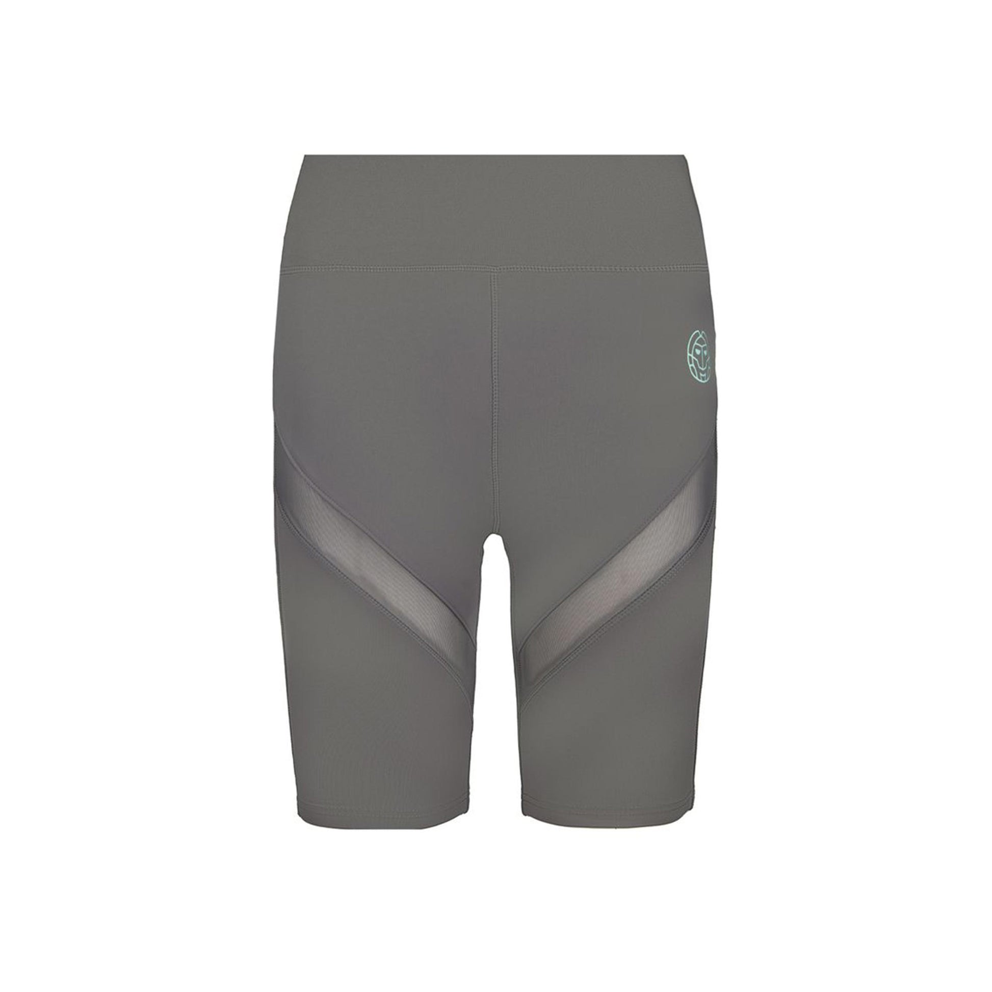 BIDI BADU Quadriceps Move Cycling Shorts Women-Grey