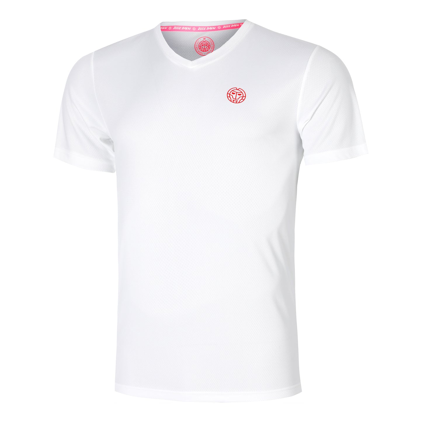 BIDI BADU Ted ÖTV Tech Tee T-Shirt Girls - violet,