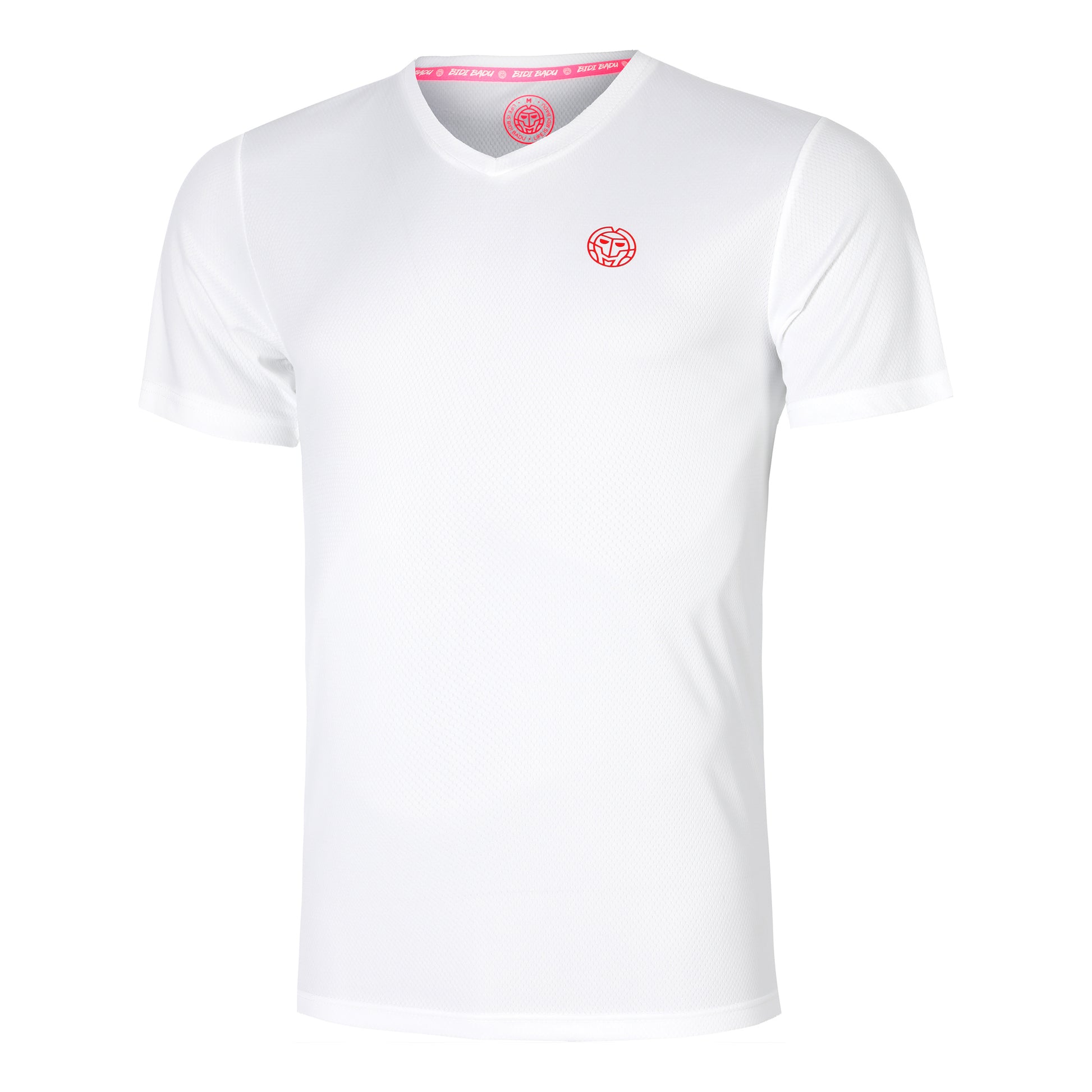 BIDI BADU Ted ÖTV Tech Tee T-Shirt Girls - violet,
