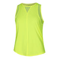 Paisley In Love Chill Out Tank top Women - neon yellow,
