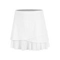 All Ball Skirt Women - white
