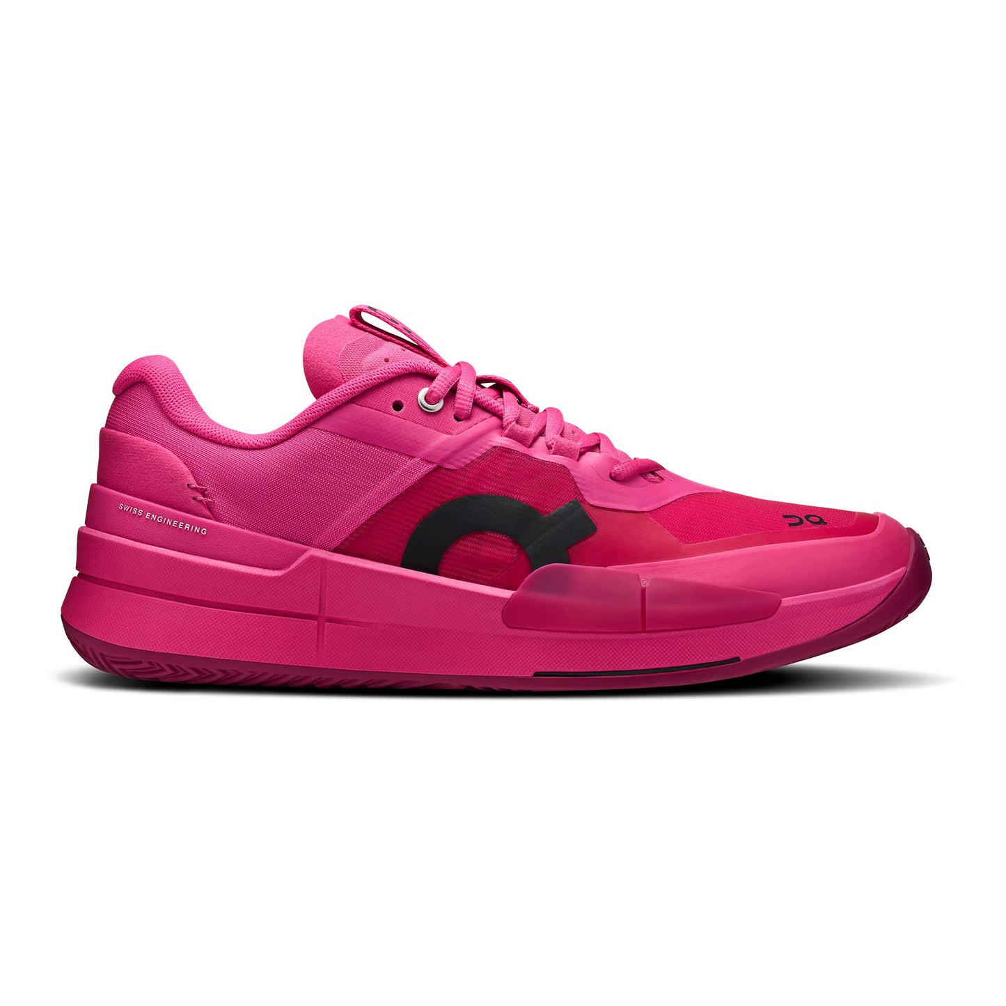 On THE ROGER Pro 2 All Court Shoe Men-Pink,Pink