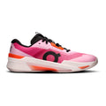 THE ROGER Pro Fire All court shoe Men - pink, multicoloured