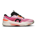 THE ROGER Pro Fire All court shoe Women - pink, orange