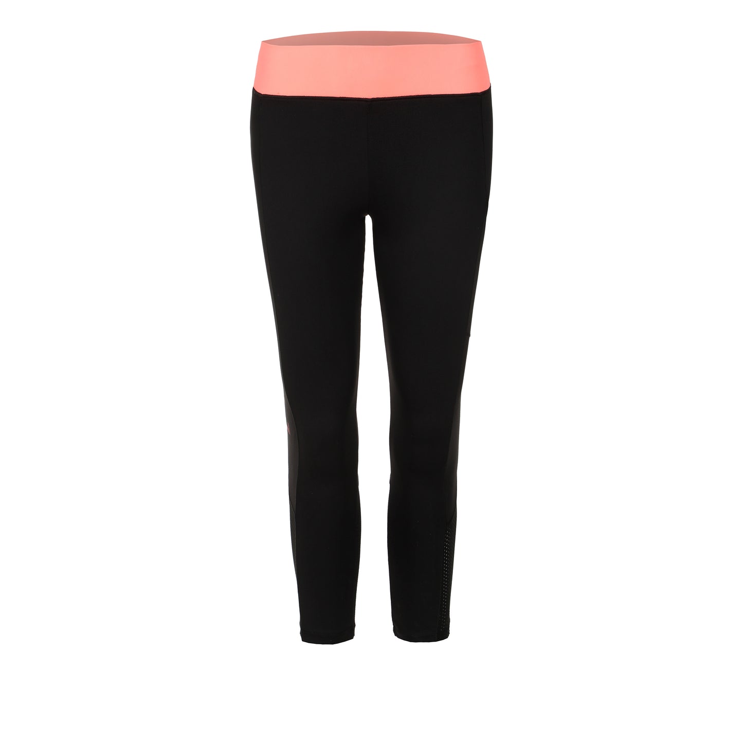 Endless Lift 7/8 Tight Women - black, coral
