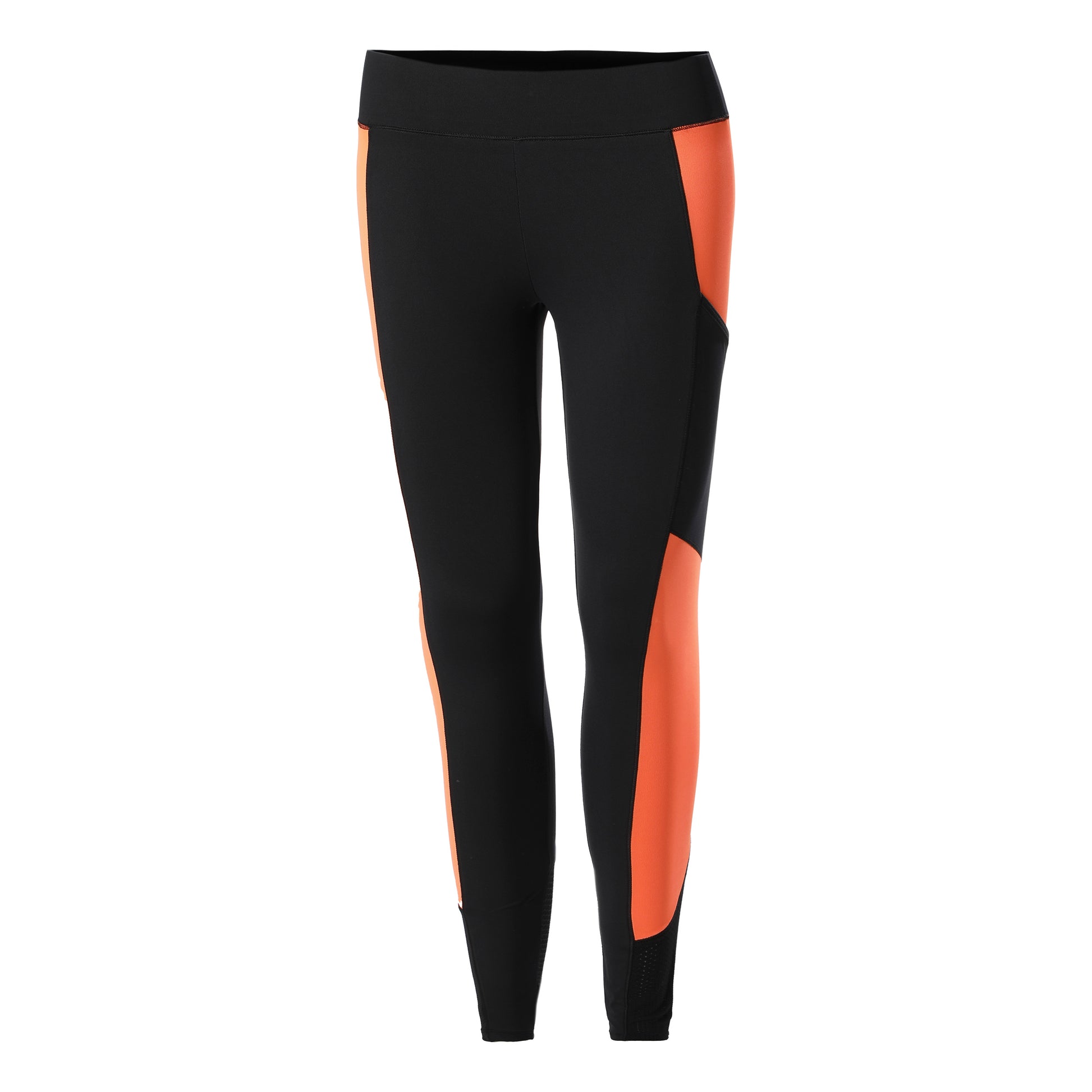 Endless Lift Tight Women - black, orange
