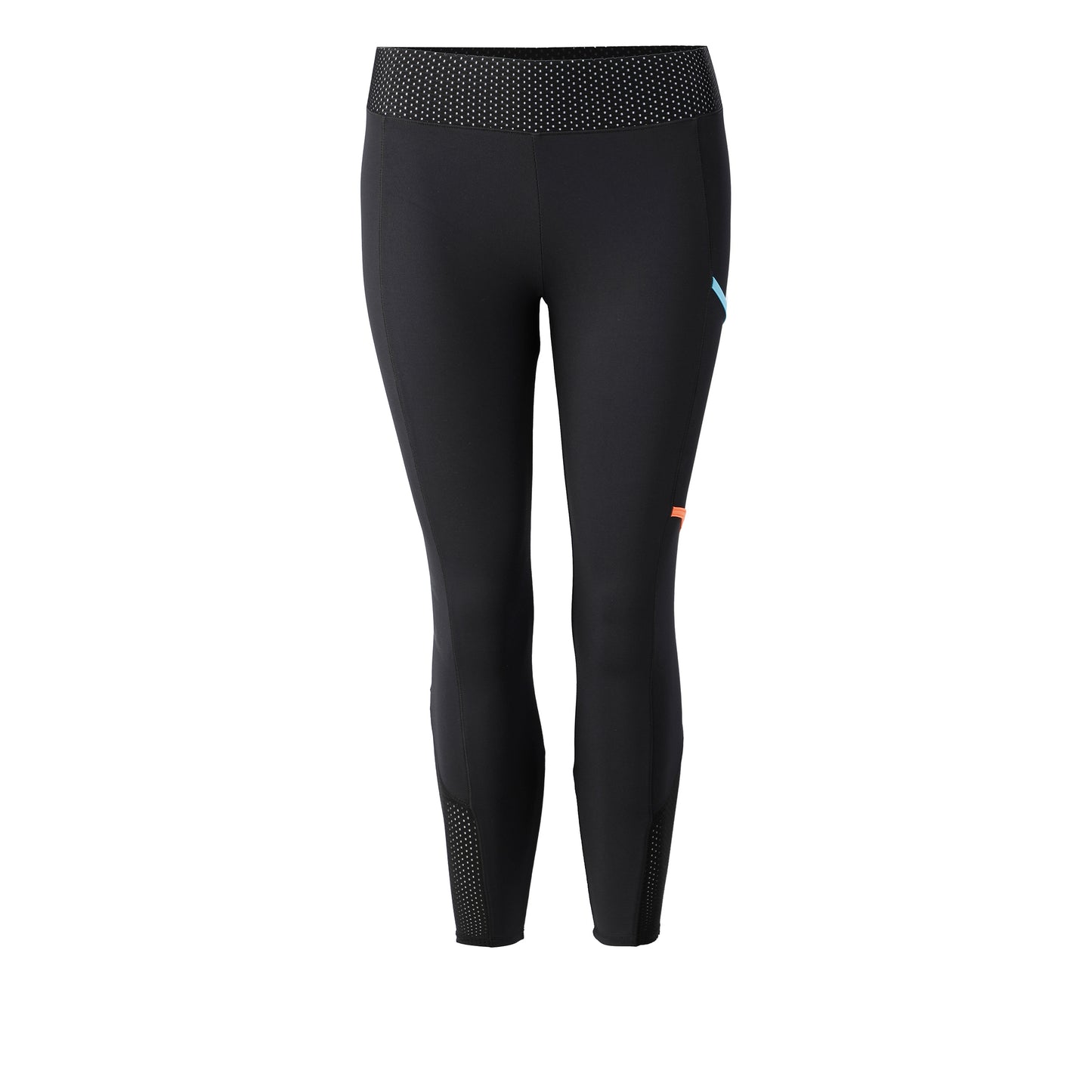 Endless Lift 7/8 Tight Women - black,