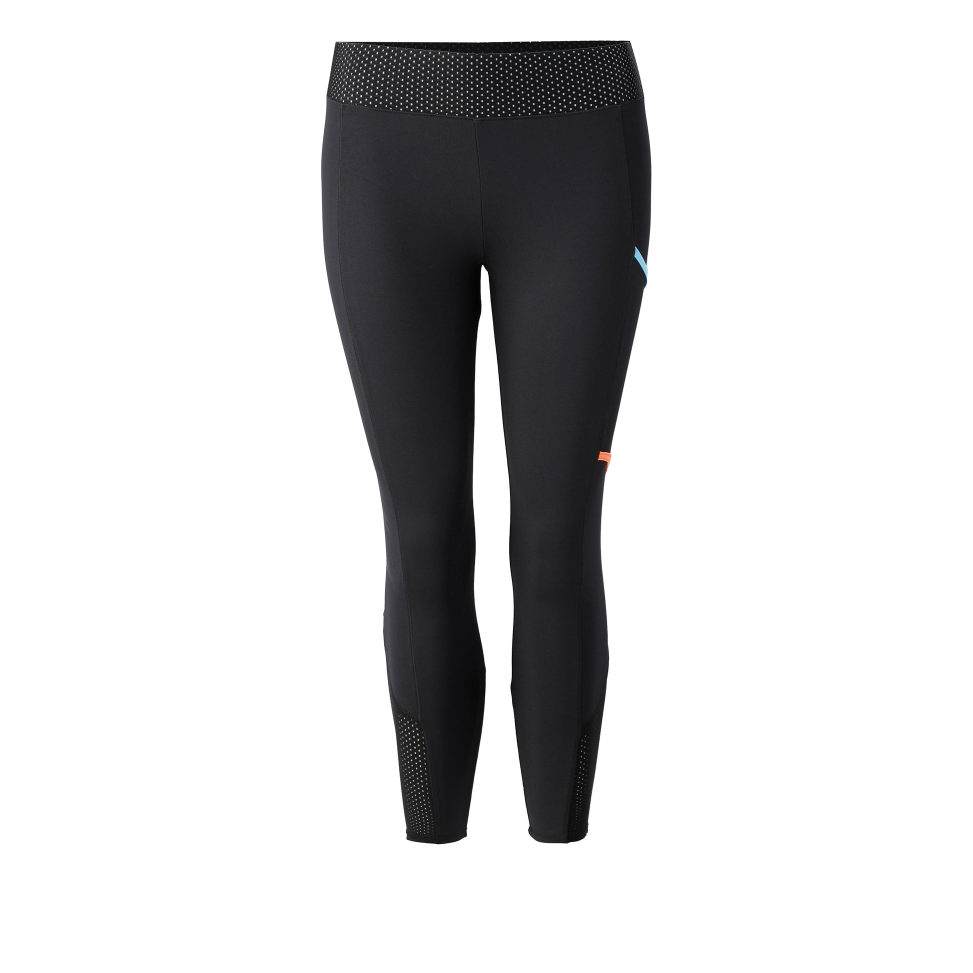 Endless Lift 7/8 Tight Women - black,