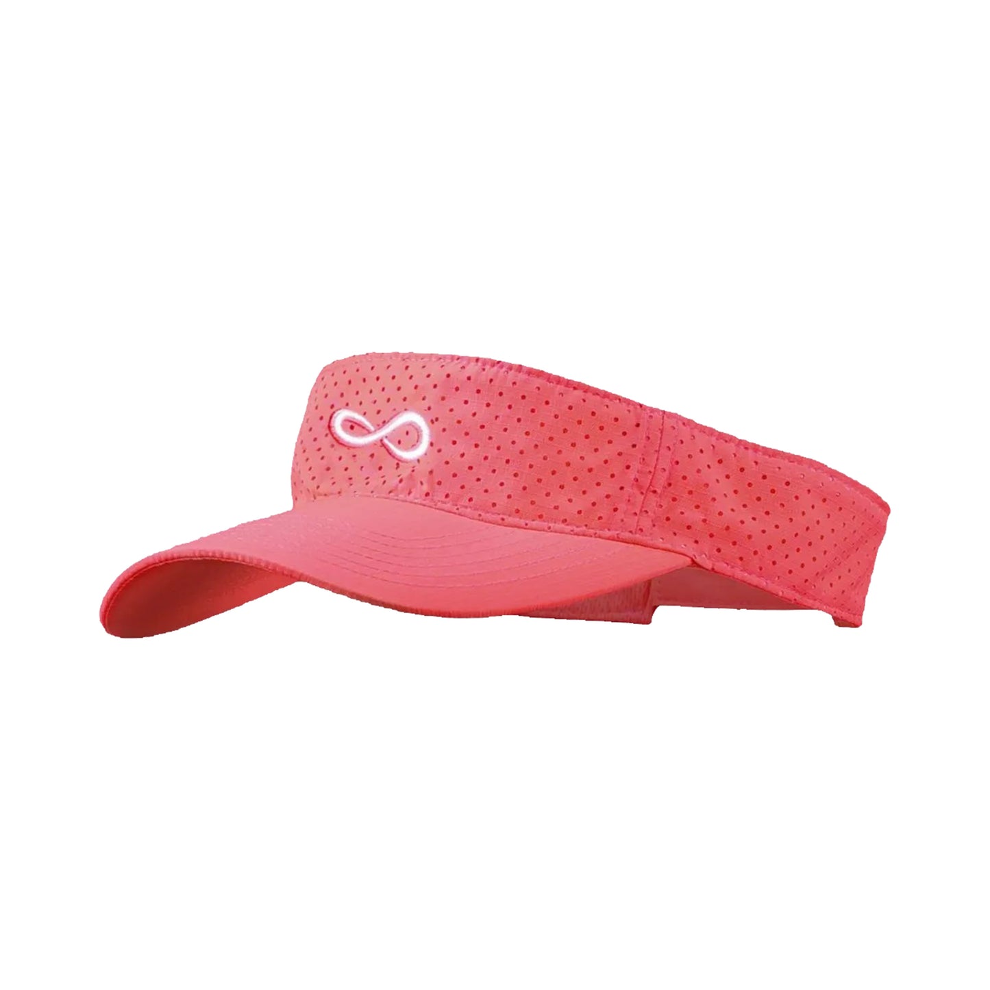 Endless Icon Visor Women-pink
