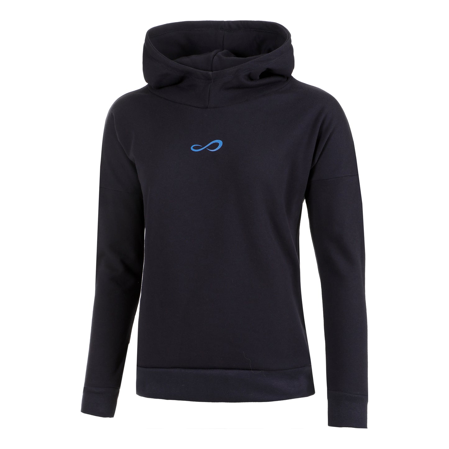 Endless Hollow Salmon Hoody Women - dark blue,