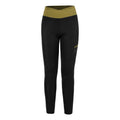 Cross Pocket Tight Women - black, khaki