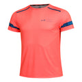 Ace Izzy T-Shirt Men - red,