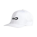 Icon Cap Unisex - white,