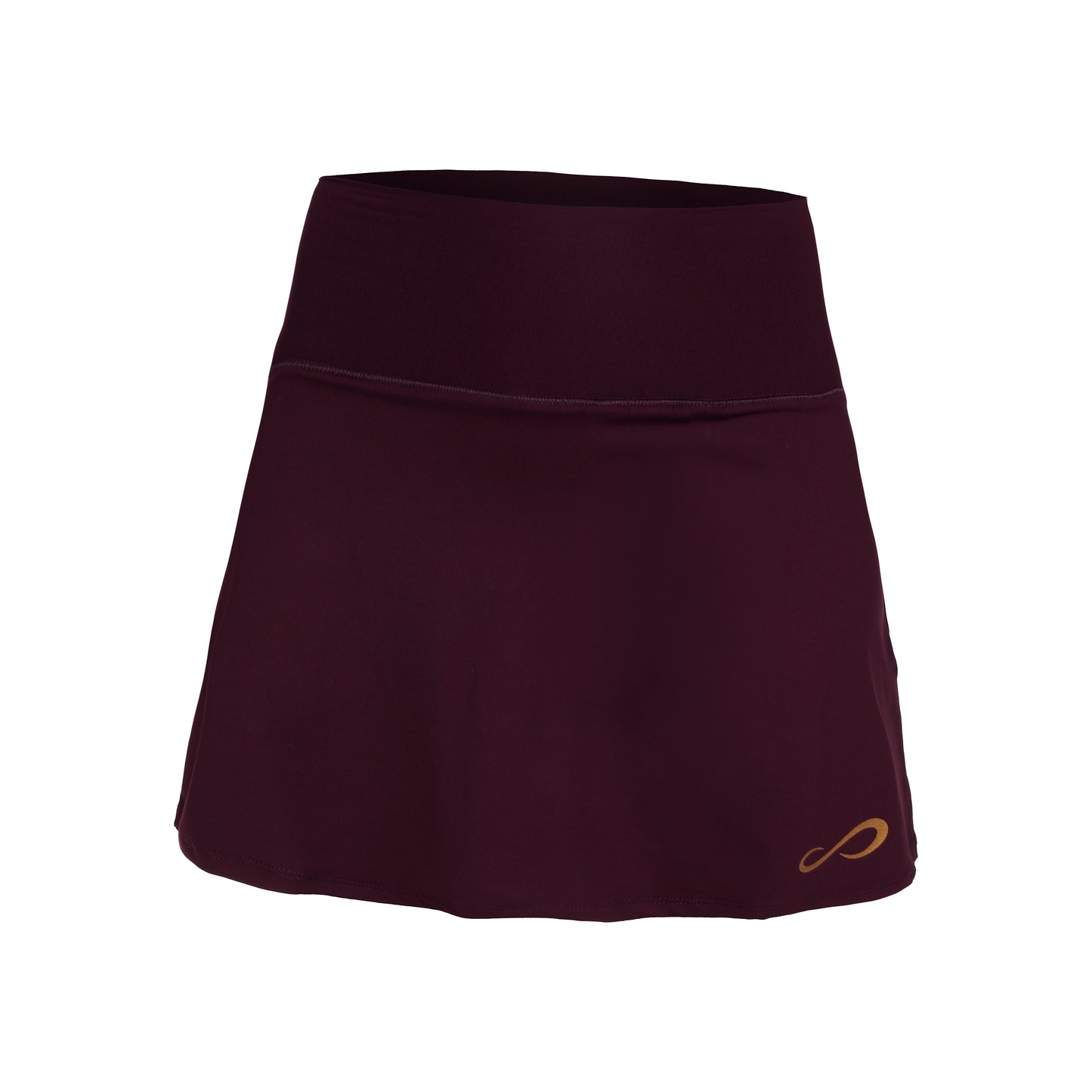 Endless Minimal Skirt Women - violet,