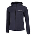 Breath Training jacket Women - dark blue,