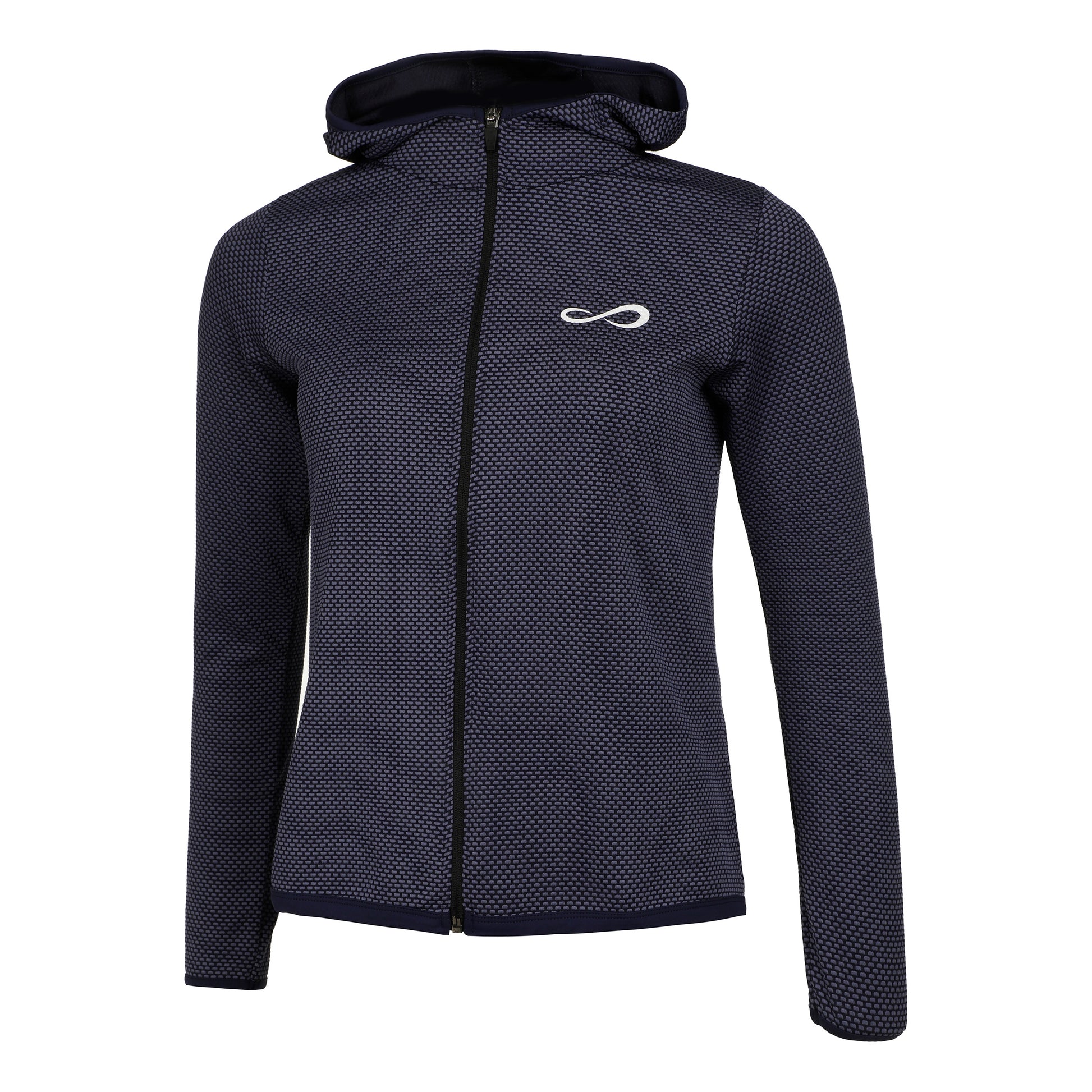 Endless Breath Training jacket Women - dark blue,
