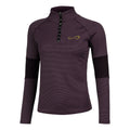 Kirsch Iconic Long sleeve Women - violet,