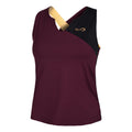 Bliss Tank top Women - violet, black