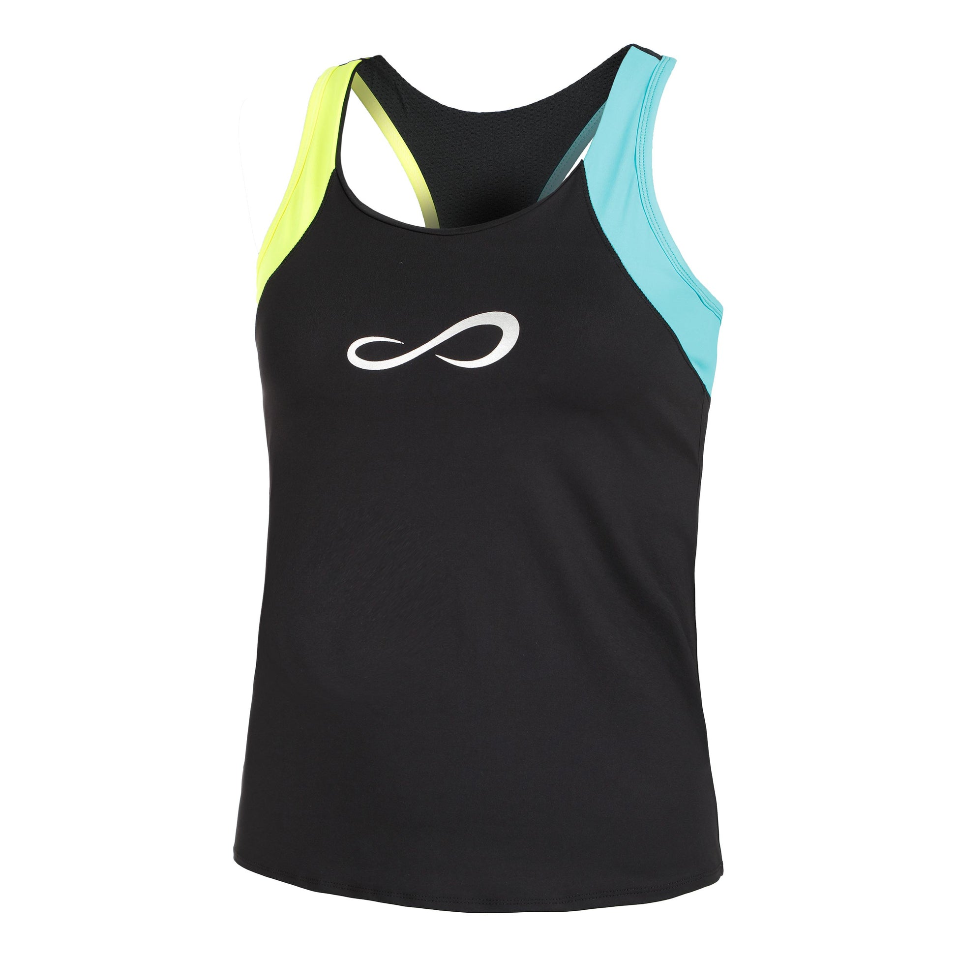 Endless Starlett Tank top Women - black,