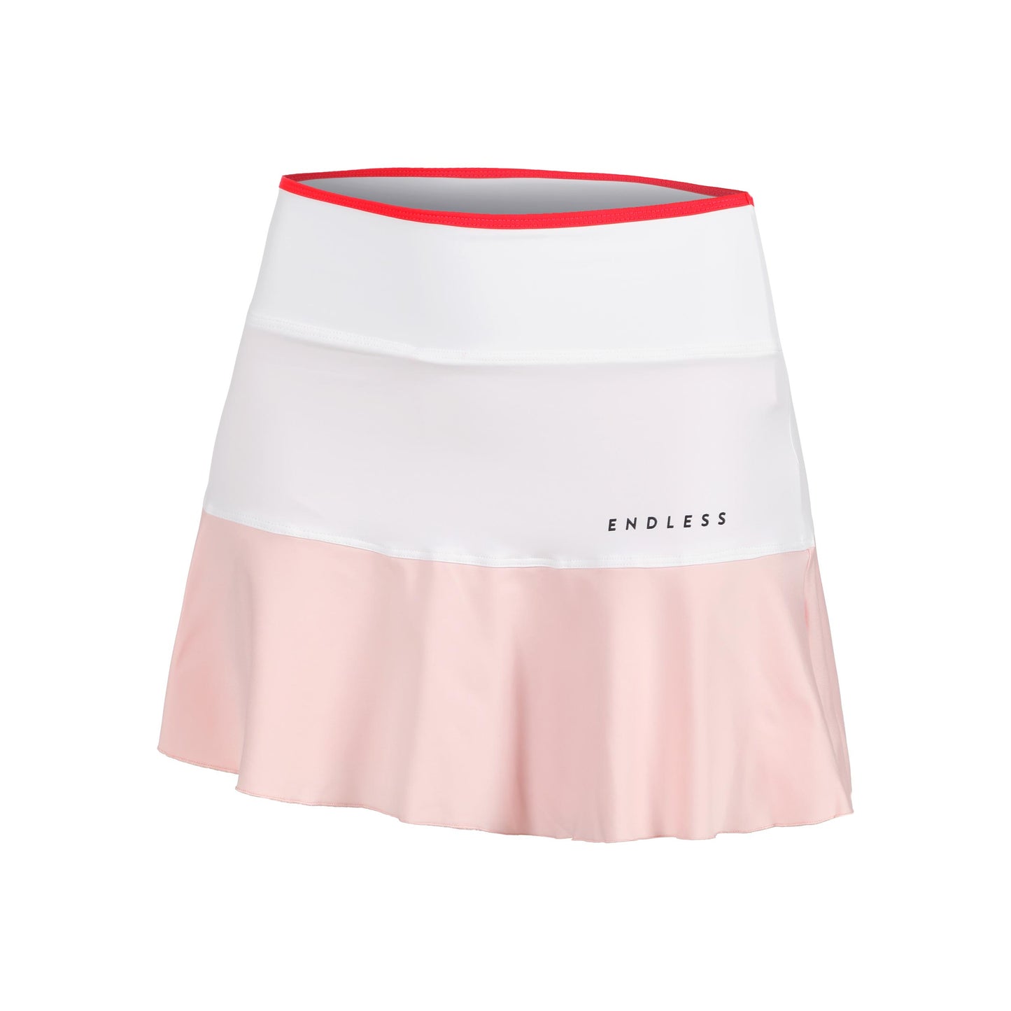 Endless Lace Skirt Women - rose,