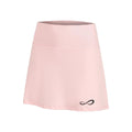 Minimal Skirt Women - rose,