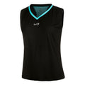 Blur T-Shirt Women - black,