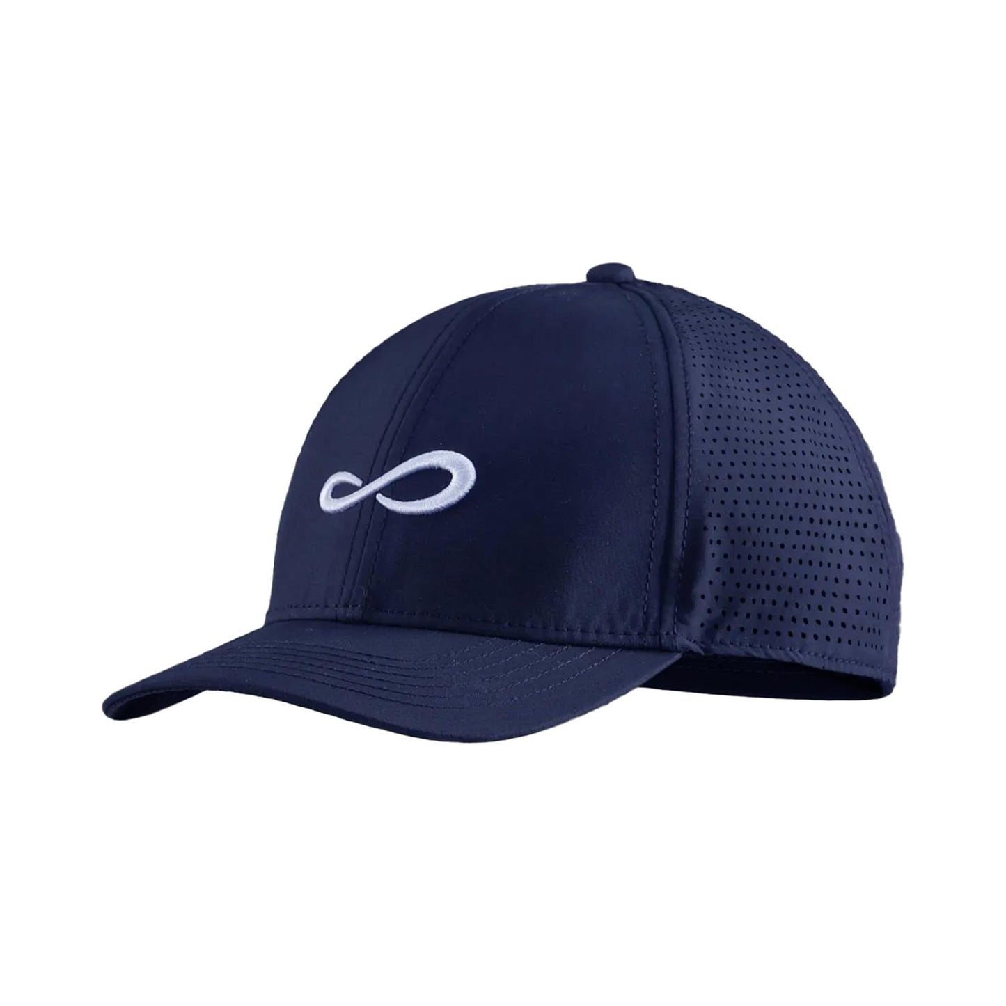 Endless Icon Cap Unisex - dark blue,