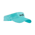 Icon Visor Women-blue