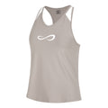 Speed V Tank top Women - cream,