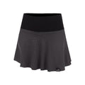 Lux II Skirt Women - silver,