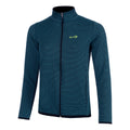 Lithe Training Jacket Women-Petrol