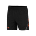 Storm Shorts Men - black, orange