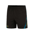 Storm Shorts Men-Black,Petrol