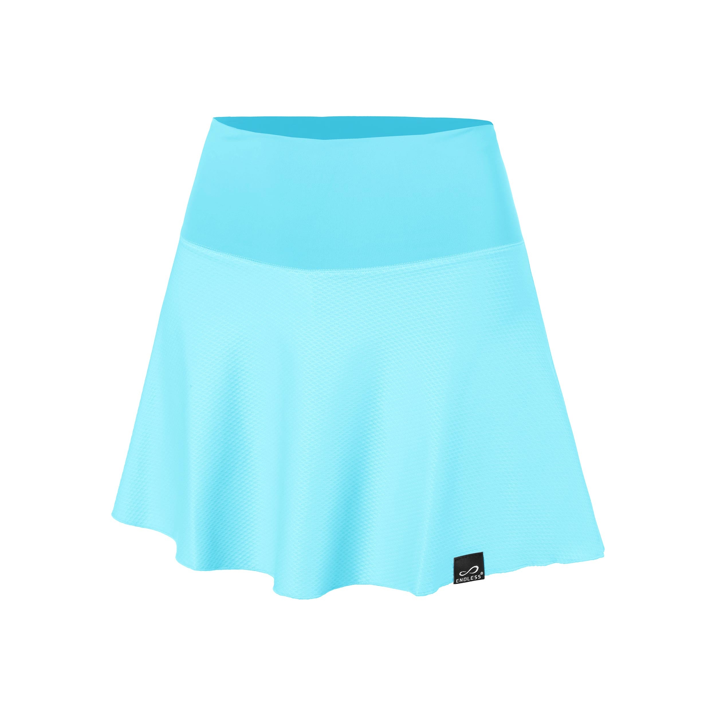 Endless Lux II Skirt Women-Turquoise