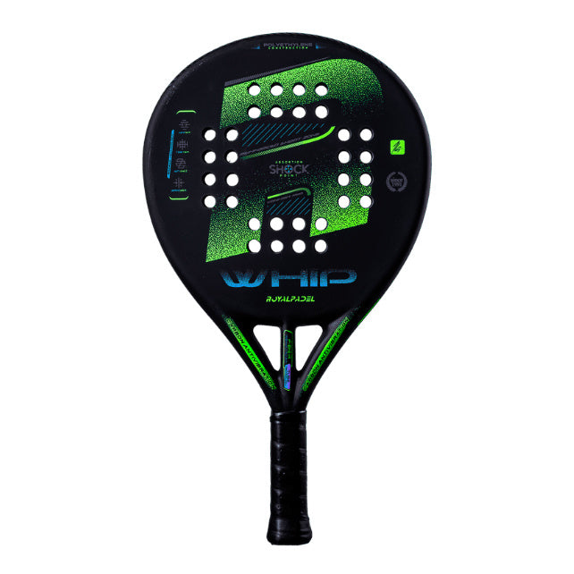 Royal Padel 790 Whip Polietileno Padel racket