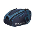 Ultimate Series V2 Padel Racket Bag-Dark Blue,Light Blue