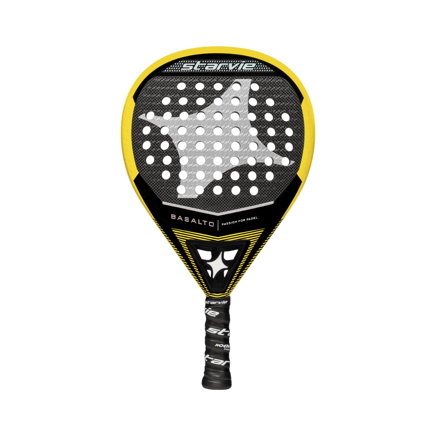 Starvie Basalto Padel racket