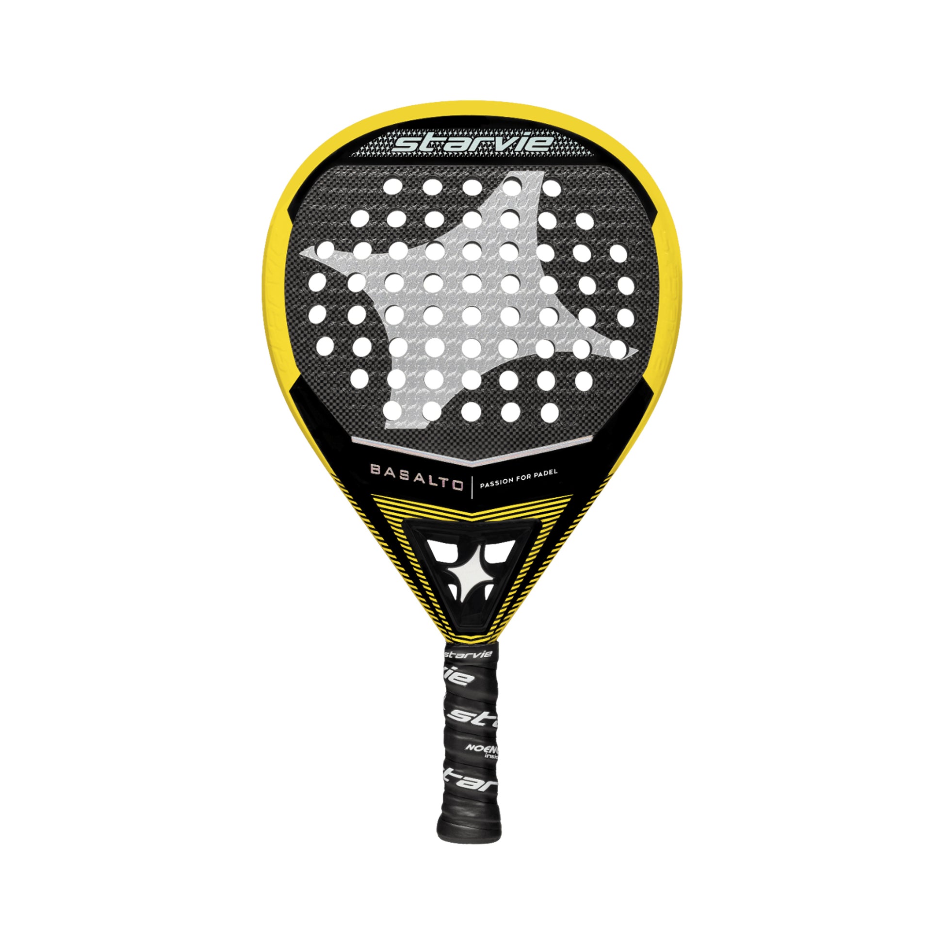Starvie Basalto Padel racket