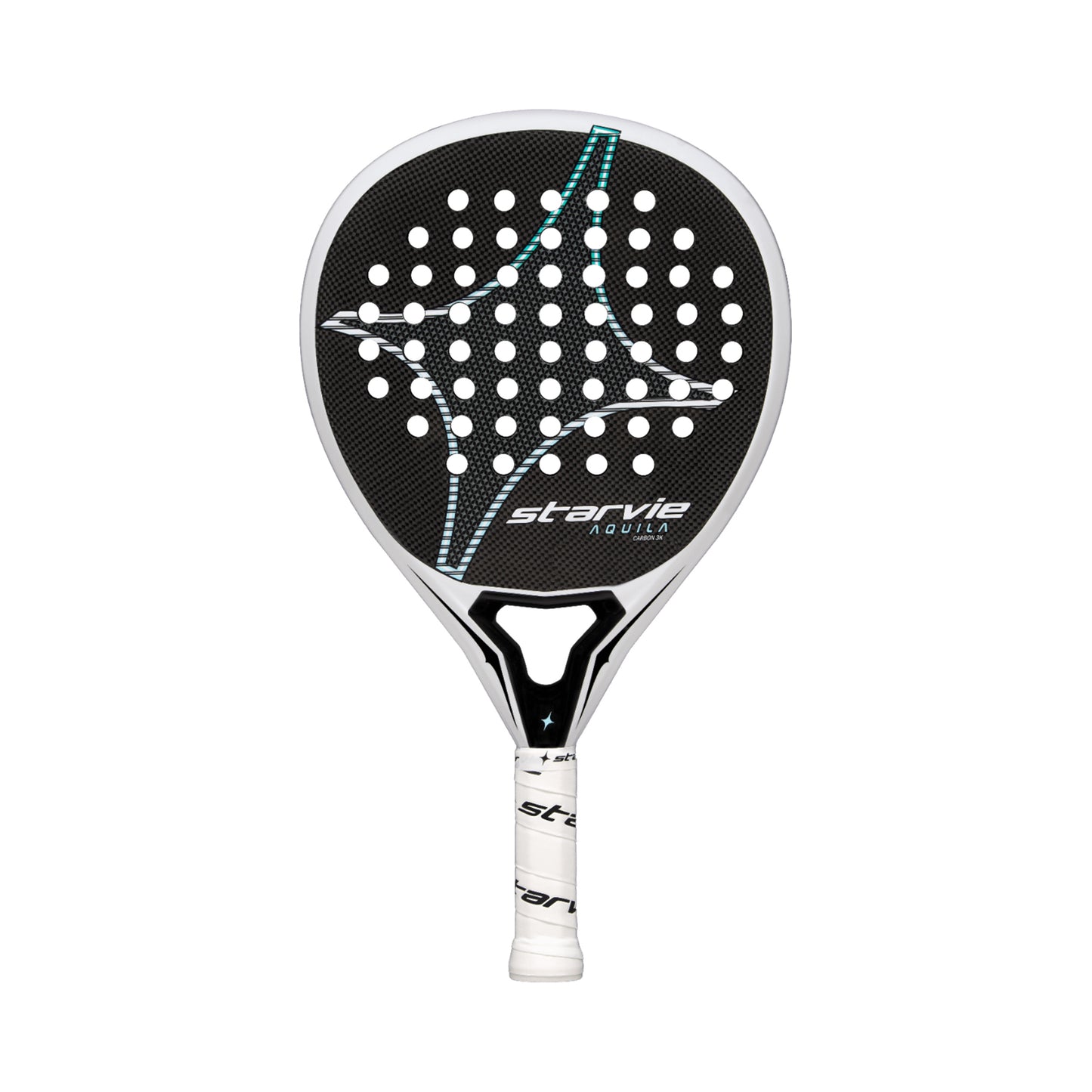 Starvie Aquila Pro Padel racket