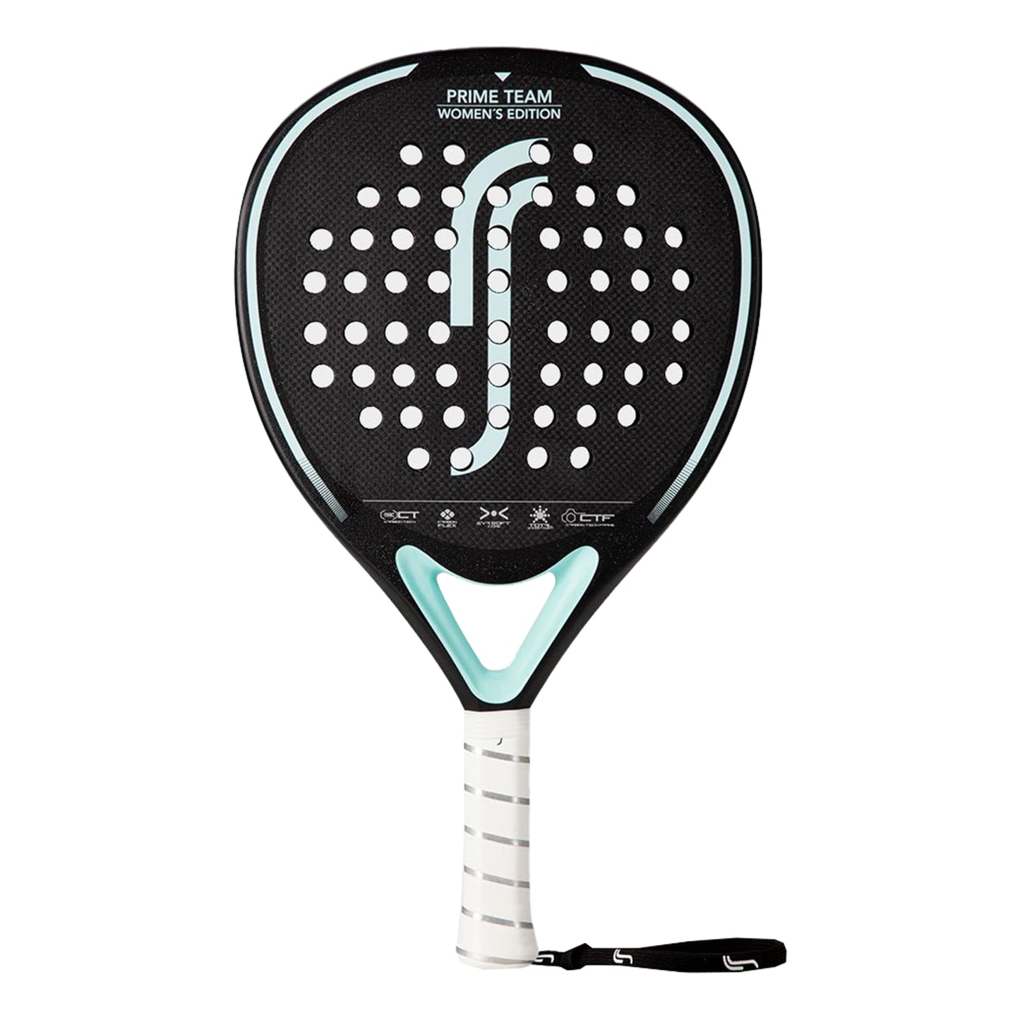 RS by Robin Söderling Prime Team Padel racket