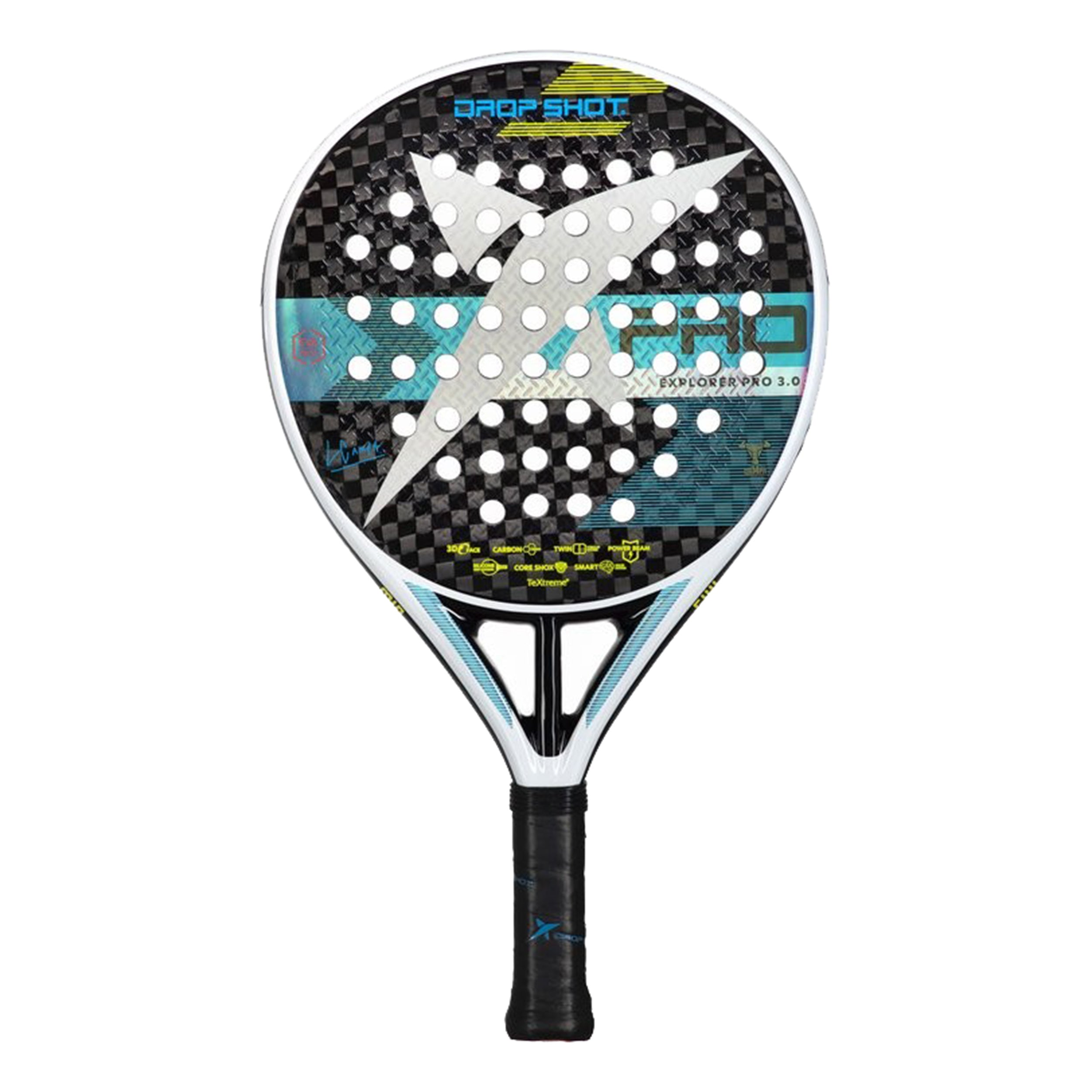 Explorer Pro 3.0 Padel racket | Padel-Point